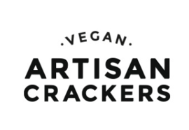 Paul en Pippa Vegan Crackers Quinoa Olijfolie