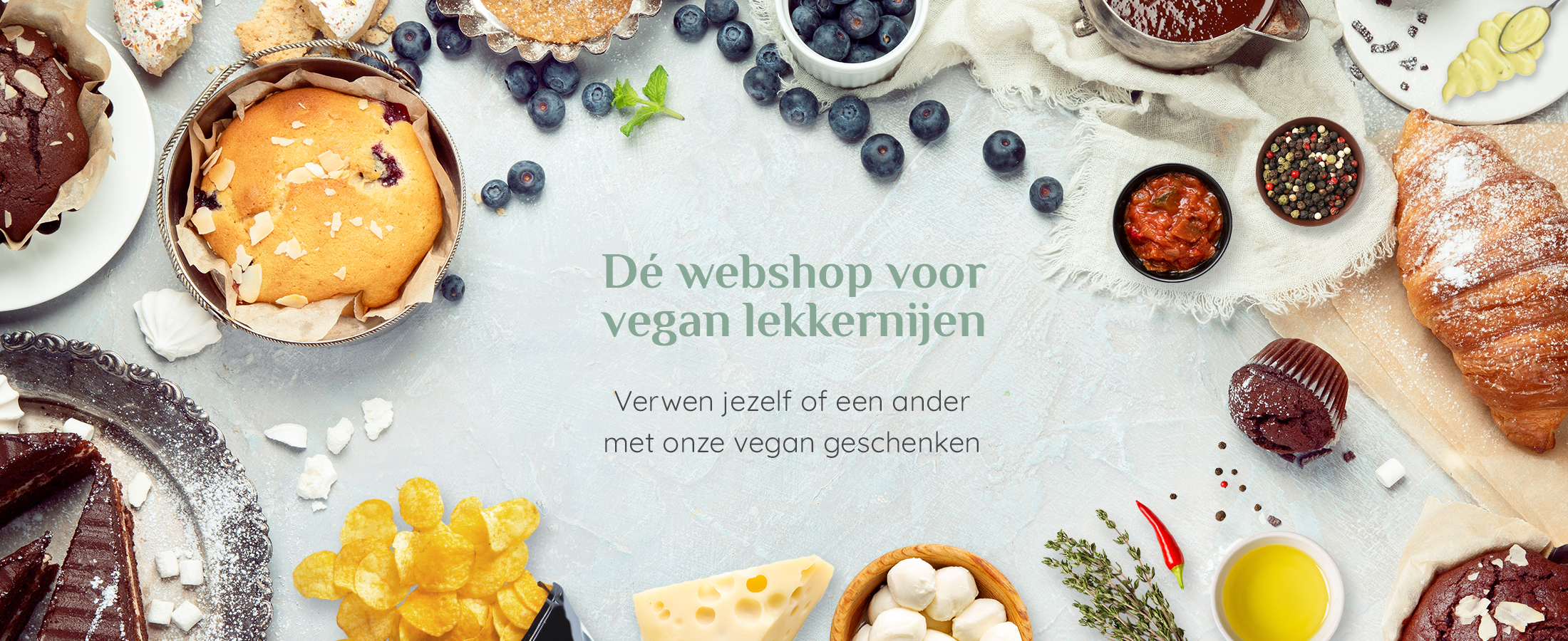 Veganonlineshop