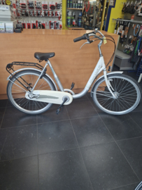Mercure Mystery Moederfiets