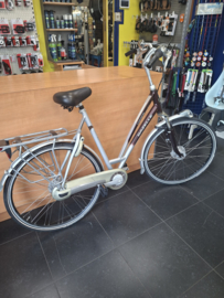Gazelle Chamonix