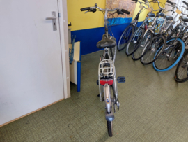 Gazelle Medeo