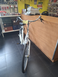 Mercure Mystery Moederfiets