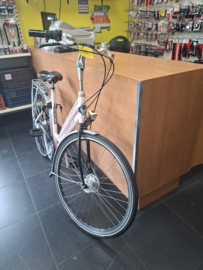 Gazelle Chamonix Pure