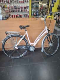 Gazelle Chamonix Pure