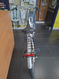 Mercure Mystery Moederfiets