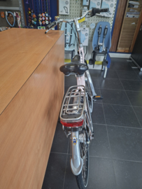 Gazelle Chamonix Pure