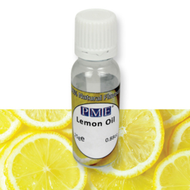 PME 100% Natural Flavour - Lemon 25g