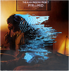 The Alan Parsons Project – Pyramid (1979)