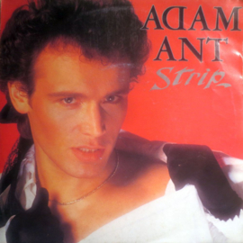 Adam Ant – Strip (1983)