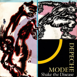 Depeche Mode – Shake The Disease (1985)