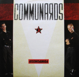 Communards (BRONSKI BEAT) – Disenchanted (1986) (12 -INCH)