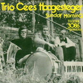 Trio Cees Hoogesteger – Sunday Morning (1980) (TELSTAR)