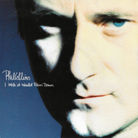 Phil Collins – I Wish It Would Rain Down (1990)