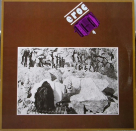Eroc – Eroc 4 (1982)