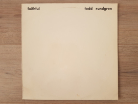 Todd Rundgren ‎– Faithful (1976)