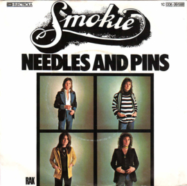 Smokie – Needles And Pins (1977)