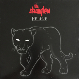 The Stranglers ‎– Feline (1983)