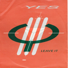 Yes – Leave It (1984)