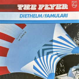 Diethelm / Famulari – The Flyer (1984)