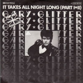 Gary Glitter – It Takes All Night Long (1976)