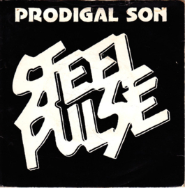 Steel Pulse – Prodigal Son (1978) (REGGAE)