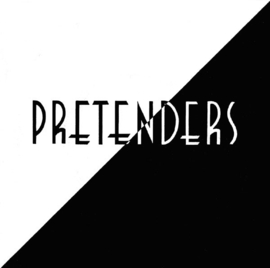 Pretenders – Brass In Pocket (1979)
