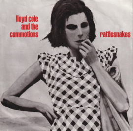 Lloyd Cole And The Commotions – Rattlesnakes (ALTERNATIVE) (1984)