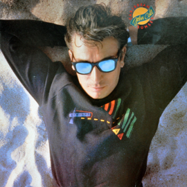 John Cale – Caribbean Sunset (1984)