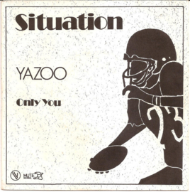 Yazoo – Only You/Situation (1982) (SYNTH WAVE)