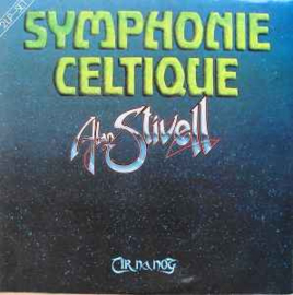 Alan Stivell ‎– Symphonie Celtique (1980) (2x-LP)