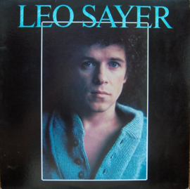 Leo Sayer ‎– Leo Sayer (1978)