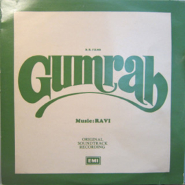 Ravi ‎– Gumrah(1978) (INDIA)