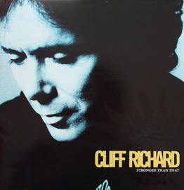 Cliff Richard – Stronger Than That (1990)
