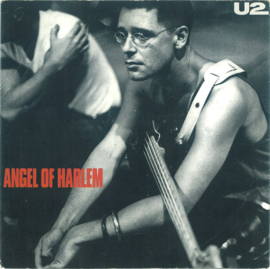 U2 – Angel Of Harlem (1988)