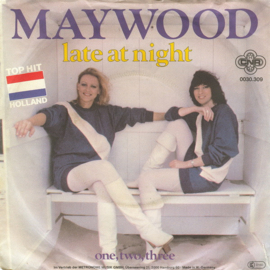 Maywood – Late At Night (1980)