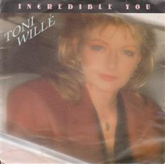 Toni Willé (PUSSYCAT) – Incredible You (1989)