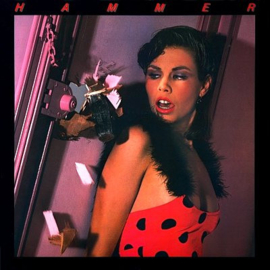 Hammer (JAN) – Hammer (1979)