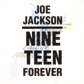 Joe Jackson – Nineteen Forever (1989)
