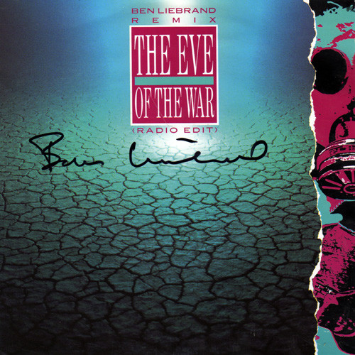 Ben Liebrand Remix – The Eve Of The War (Radio Edit) (1989)