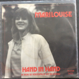 Marilouise – Hand In Hand (1981) (TELSTAR)