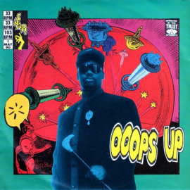 Snap! – Ooops Up (1990)