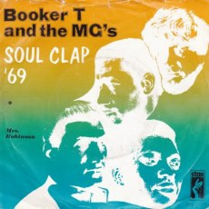Booker T And The MG's – Soul Clap 69 (1969)