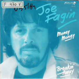 Joe Fagin – Money Money (1984)