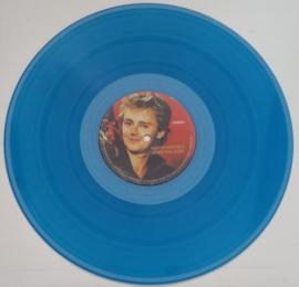 Queen – South America Bites The Dust (2019) (LIMITED) (COLOUR VINYL -BLUE) (2X-LP)