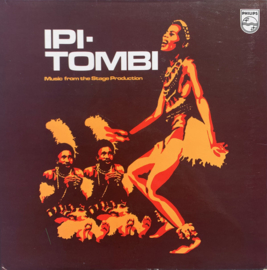 Ipi-Tombi – Ipi-Tombi: Music From The Stage Production