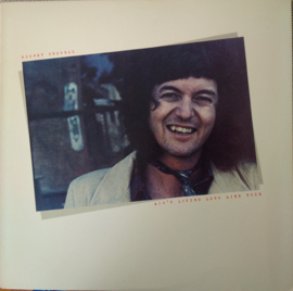 Rodney Crowell – Ain't Living Long Like This (1978)