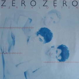 Zero Zero – Herzklopfen (1982) (SYNTH WAVE)