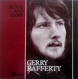 Gerry Rafferty – Blood And Glory (1988)