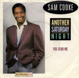 Sam Cooke – Another Saturday Night (1986)