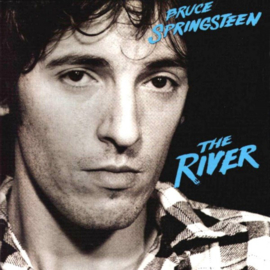 Bruce Springsteen ‎– The River (1980) (2x-LP)